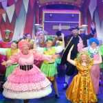 Drama unlimited - Bingley Panto