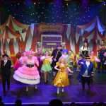 Drama unlimited - Bingley Panto