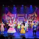 Drama unlimited - Bingley Panto