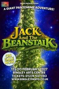 Jack and the beanstalk